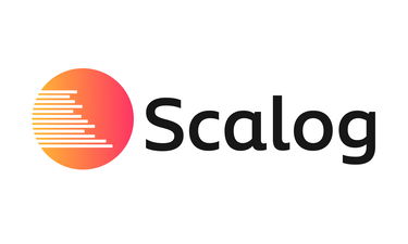 Scalog.com - Creative brandable domain for sale